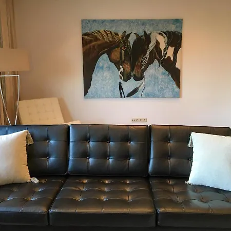 Aparthome L.i.n.z. Vendégház