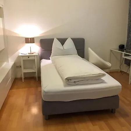 Vendégház Aparthome L.i.n.z. 3*