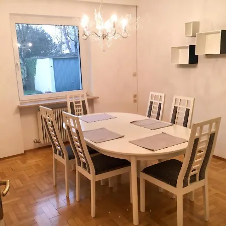 Vendégház Aparthome L.i.n.z. 3*