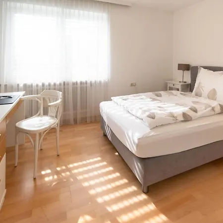 Aparthome L.i.n.z. Bergham