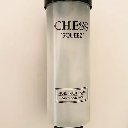 Aparthome L.i.n.z. Vendégház