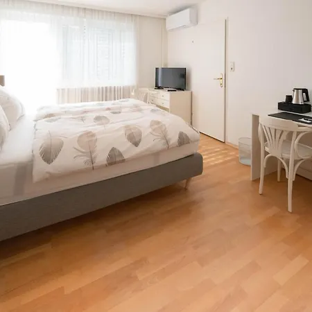 Guest house Aparthome L.i.n.z. Bergham