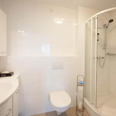 Aparthome L.i.n.z. Vendégház