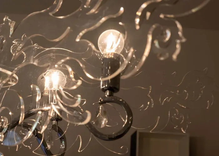 Aparthome L.i.n.z. 3* Bergham