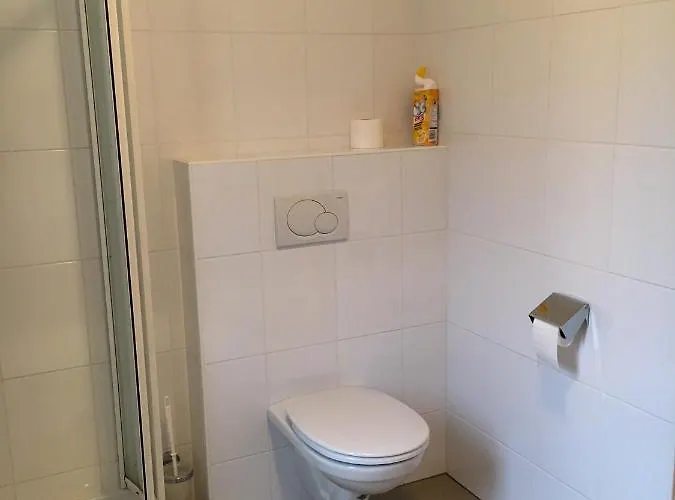 Aparthome L.i.n.z. Bergham