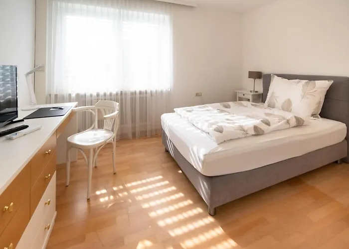 Aparthome L.i.n.z. Bergham