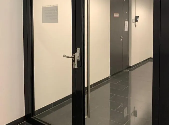 بيت ضيافة Aparthome L.i.n.z. Bergham