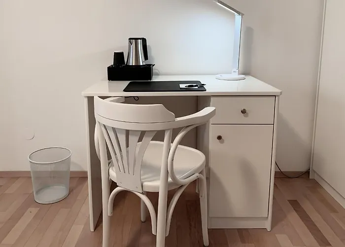 بيت ضيافة Aparthome L.i.n.z. 3*