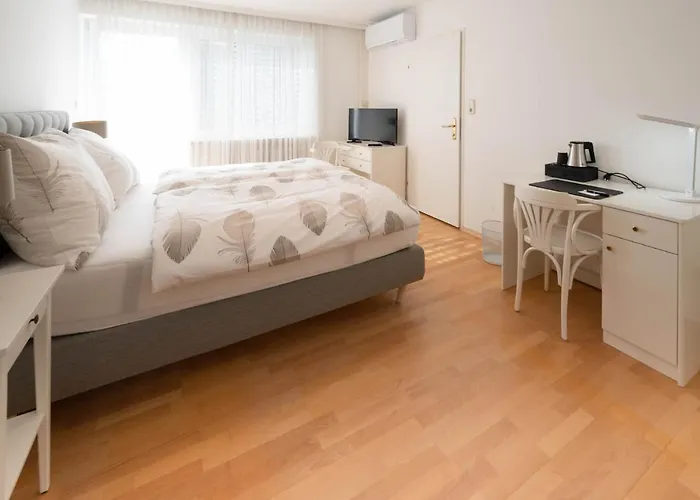 بيت ضيافة Aparthome L.i.n.z. Bergham