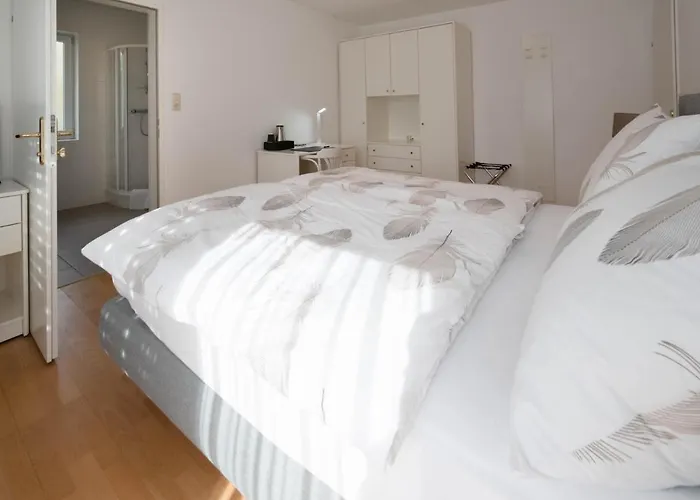 بيت ضيافة Aparthome L.i.n.z. Bergham