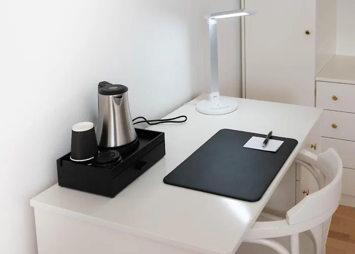 بيت ضيافة Aparthome L.i.n.z. Bergham