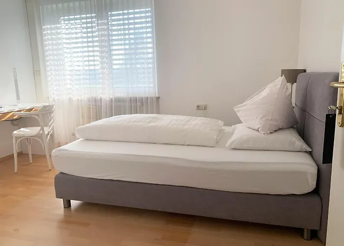 Aparthome L.i.n.z. بيت ضيافة Bergham