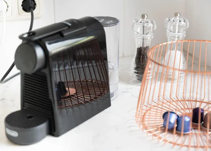 بيت ضيافة Aparthome L.i.n.z. 3*