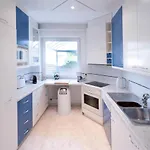 Aparthome L.i.n.z. Casa de hóspedes