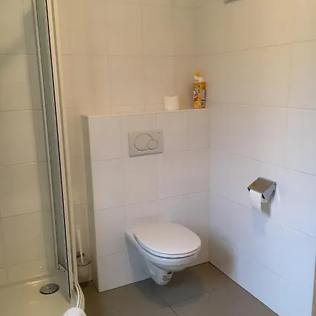 Aparthome L.i.n.z. Bergham