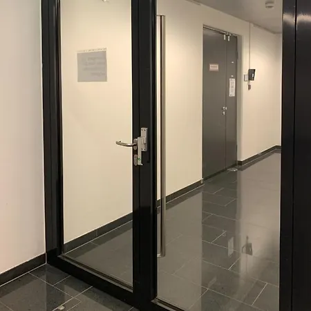 Гостевой дом Aparthome L.i.n.z. Bergham