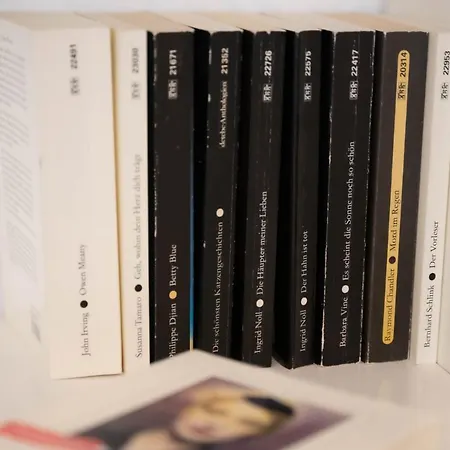 Aparthome L.i.n.z. Bergham