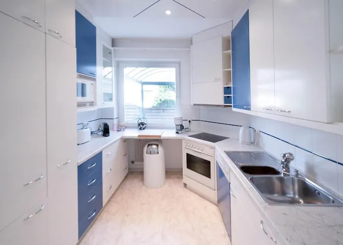 Aparthome L.i.n.z. 게스트하우스