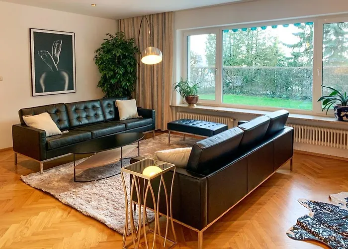 Aparthome L.i.n.z. 게스트하우스 Bergham