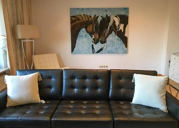 Aparthome L.i.n.z. 게스트하우스