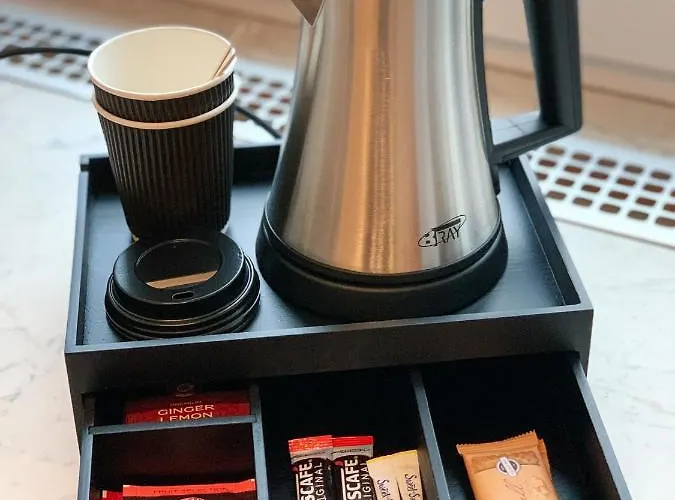 Aparthome L.i.n.z. 3* Bergham