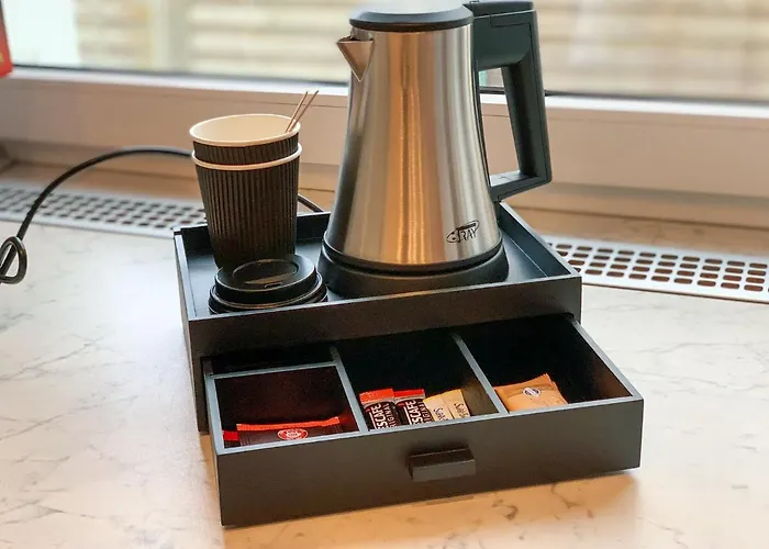 게스트하우스 Aparthome L.i.n.z. 3*