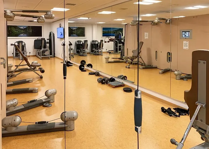 Aparthome L.i.n.z. 게스트하우스 3*