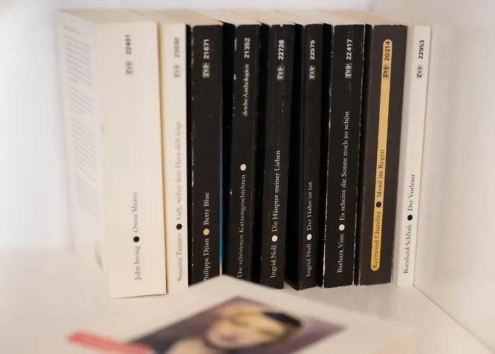 Aparthome L.i.n.z. Bergham