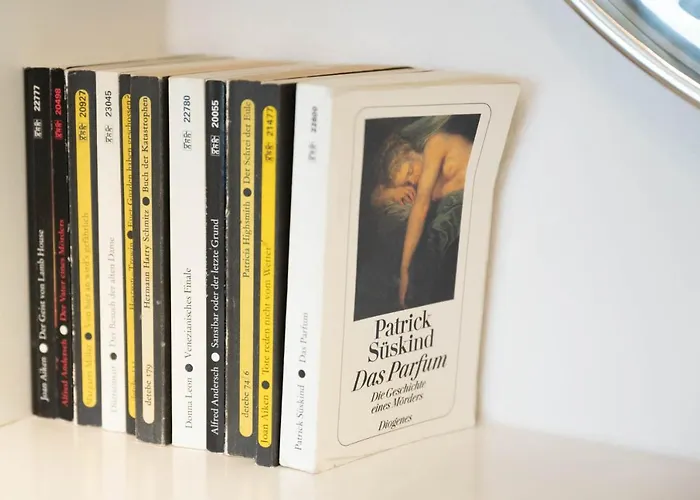 Aparthome L.i.n.z. 게스트하우스