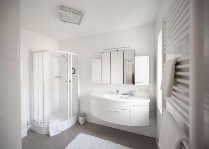 Aparthome L.i.n.z. Bergham