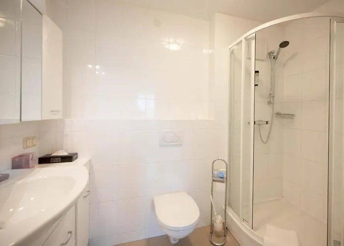 Aparthome L.i.n.z. 게스트하우스